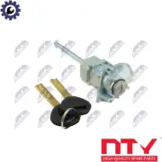 LOCK CYLINDER EZC-BM-288 FOR BMW X6/E71/E72 N57D30A/B/C M57D30 N55B30A N54B30