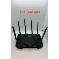 在飛比找蝦皮購物優惠-ASUS  TUF-Gaming-AX5400(華碩) (電