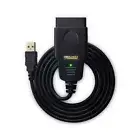 ScanTool OBDLink EX OBD-II USB Interface Support Ford dealer diagnose Forscan