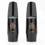 New Alto Saxohpone Mouthpiece A35 A45 A55 for Alto Sax Jazz Pop Classical Style