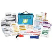 R1 Home 'N' Away First Aid Kit (Soft Pack)