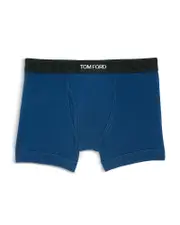 Tom Ford Cotton Blend Boxer Briefs