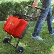 Coleman Portable Sport Roadtrip Propane Grill