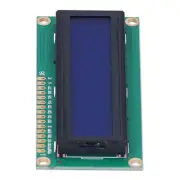 2Pcs SingleChip Microcomputer Module LCD Display Robot Accessories Test Deve NY9