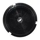 Extractor Cooker Hood Filter 19cm Round Home Stove Vent Fan Filter Range Hood