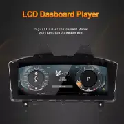 LCD Digital Cluster Speedometer for Land Rover Range Rover Vogue L405 2013-2017 (for: Land Rover)