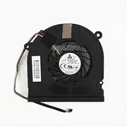 CPU Cooling Fan Compatible for HP Pavillion 23-G AIO PC 23-g017c 739392-001 BUB0812DD-DB72 6033B0035401 12V 0.58A Fan