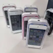 "NEW "(Sealed) Apple iPod Touch 6th 7th 128 256GB (All Colors) FAST SHIPPING