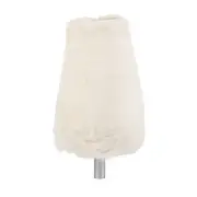 Foam Polishing Cone Shaped Automotive Pads Boat For Wheels & Power Drill