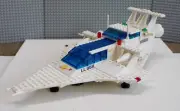Classic Space LL 959 Futuron Ship "Please Read Description" LL 928