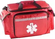 Primacare First Responder Trauma Bag,