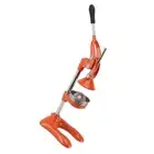 Juice Squeezer 304 Stainless Steel Detachable Portable Fully Juiced Ma 8424