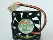 1 PCS MAGIC Fan MGT4012LS-A10 DC12V 0.08A 4010 40*10MM 3 Pin