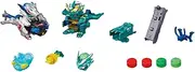 Bottleman BOT-39 Bottleman DX Customized Set