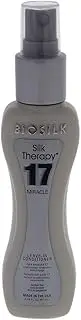 Biosilk Silk Therapy 17 Miracle Leave-In Conditioner, 67 ml