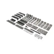 Baxter Kit,Hinge Retrofit,(Ov300) 01-1A2836-00002 - Genuine OEM Replacement Part