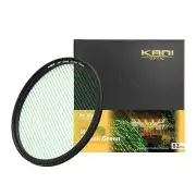 KANI Streak Green Filter ( 82mm )
