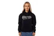 Russell Athletic Script 02 Hoodie Womens