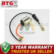 RTG Ignition Capaciter Fits MG MGB Austin Mini Metro + Other Models
