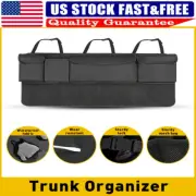 Car cargo net Trunk Organizer Hanging Back seat Storage Fit SUV Organizer Bag