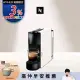 【Nespresso】膠囊咖啡機 Essenza Mini 純潔白