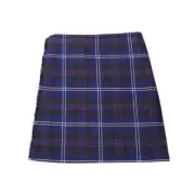 Men's Kilt Stewart Royal Tartan