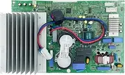 Air Conditioner Outdoor Unit Control Board R35WBP1 Circuit PCB SX-W-NEC52-SKDC-V1 Conditioning Parts，Compatible for AUX Air Conditioner
