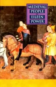 Medieval People 6 Lives Frankish Peasant Essex Merchant Marco Polo 1000-1600AD
