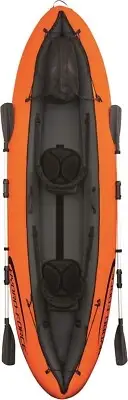 Bestway Hydro Force Ventura Inflatable Kayak
