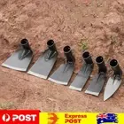 Hoe Reusable Garden Hoe Household Outdoor Farming Tools for Digging Soil