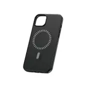 Baseus Magnetic Protective Case for iPhone 15 Plus - Starry Black X1Pack