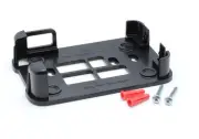 THE CIMPLE CO - Genie Mini (Client) Bracket Mount with Screw Kit for DIRECTV -
