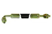 New Holland 9706243 Compressor To Condenser A/C Hose Replacement For Versatile