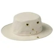 Tilley The Classic T3 Hat, Natural, 7 1/4