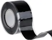 EZONEDEAL 3Meter Sealing Repair Tape Self Fusing Silicone Band Waterproof Self-Adhesive Sealing Tape Multi-Purpose Insulation Tape for Emergency Hose Pipe Leak Sealing Repair