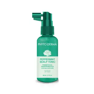 ★新品★Phyto Derma 朵蔓草本頭皮淨化噴霧