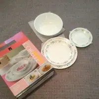 在飛比找蝦皮購物優惠-❤ooh.lala❤ 全新 美國 CORELLE 康寧餐具 