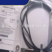 1PC NEW For BAUMER PROXIMITY SENSOR SWITCH IFRM 08P1701/KS35L