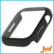 Belkin ScreenForce Tempered Curve Screen Protector + Bumper For Apple Watch...