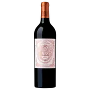 Pichon Baron 2018 3000ml - Buy Online | The Wine Collective International Marketplace