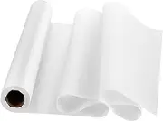 Tofficu High Clarity Tracing Paper Roll 23m A2 Size for Sketching Lettering Copying Artworks