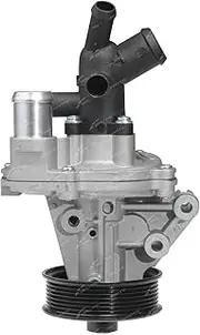 Water Pump for Ford Ranger PX 5cyl 3.2L P5AT Duratec Diesel Engine 2011~2019