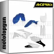 ACERBIS 0017563 FULL PLASTICS KIT ORIGINAL YAMAHA YZF 250 2016 16 2017 17