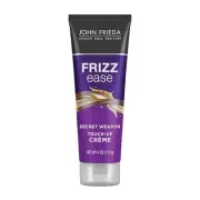 John Frieda Frizz Ease Secret Weapon Touch-Up Cr?me - Anti-Frizz Styling Cream f
