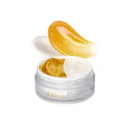 D'ALBA WHITE TRUFFLE DOUBLE SERUM & CREAM 70g