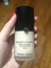 Giorgio Armani Designer Lift Silk UV Foundation #2 - 30mL New BOXED SPF 20