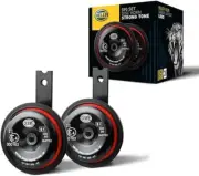 Horn Style Horn S90 Set 12 V 111 dBA Frequency Range 350 415 Hz Tweet