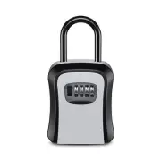 Outdoor Password Key Boxs Extended Locking Hook Steel Wire Hanging Key6960