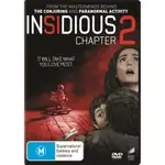Insidious: Chapter 2