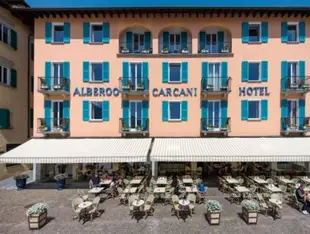 Albergo Carcani by Ketty & Tommy